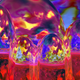 Illustration for article titled These Kaleidoscopic, Abstract Images Are Trippy And Gorgeous